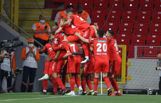 Beşiktaş