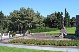 Azərbaycanla Belarus arasında hərbi-texniki əməkdaşlığın inkişaf perspektivləri müzakirə olunub - VİDEO 