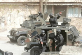 Azərbaycanda ilk dəfə çəkilən polis serialının fraqmanı təqdim olunub - VİDEO 