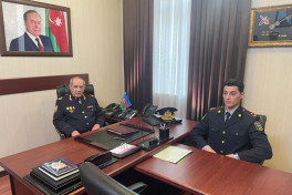 Azərbaycanda ilk dəfə çəkilən polis serialının fraqmanı təqdim olunub - VİDEO 