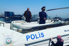 Azərbaycanda ilk dəfə çəkilən polis serialının fraqmanı təqdim olunub - VİDEO 