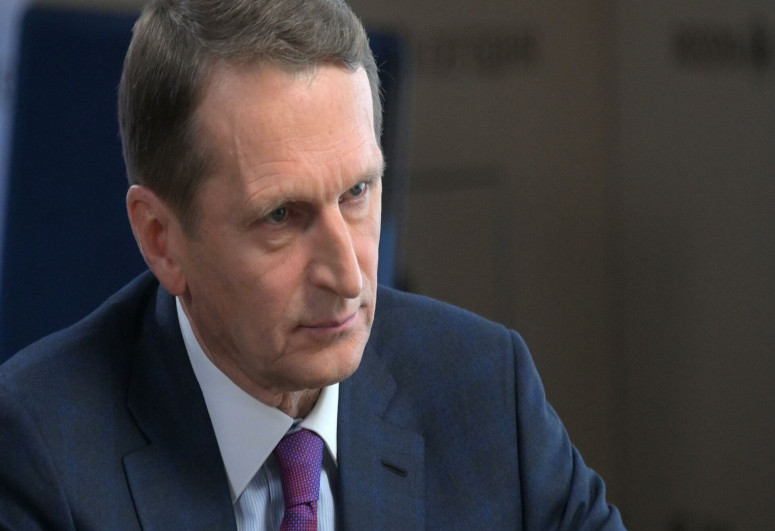 Глава внешней разведки РФ заявил об открытой конфронтации Британии с Россией