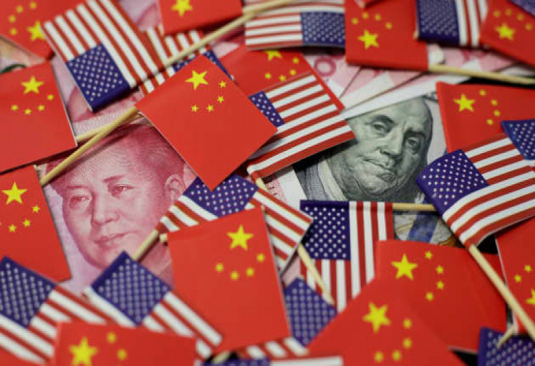 U.S. postpones ban on trading Chinese stocks with alleged military ties