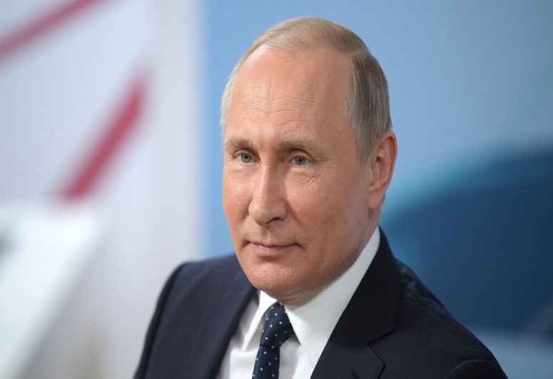 Putin to visit Tajikistan in September