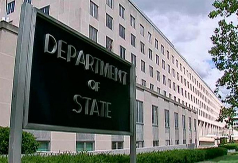 US State Department has called on US citizens not to travel to Azerbaijan and Armenia