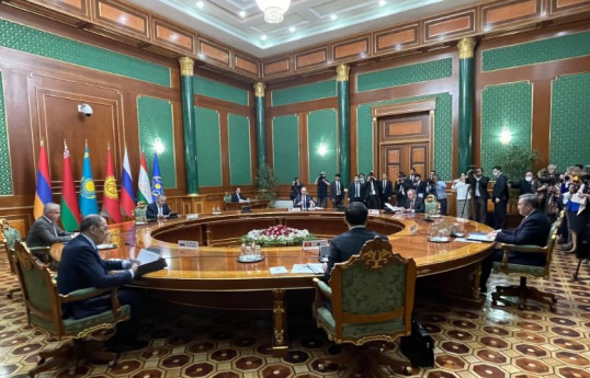 KTMT ölkələrinin XİN başçıları