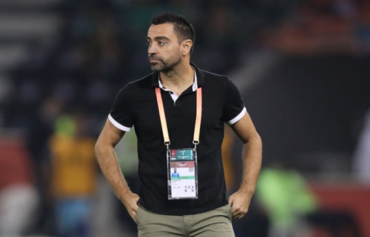 Xavi