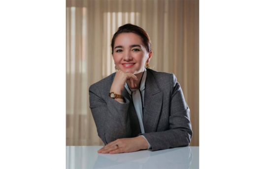 Aybəniz İsmayılova
