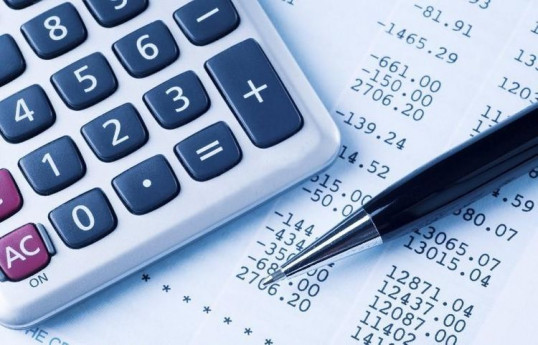 Rusiyanın bank sektorunun Azərbaycandakı aktivlərinin həcmi açıqlanıb