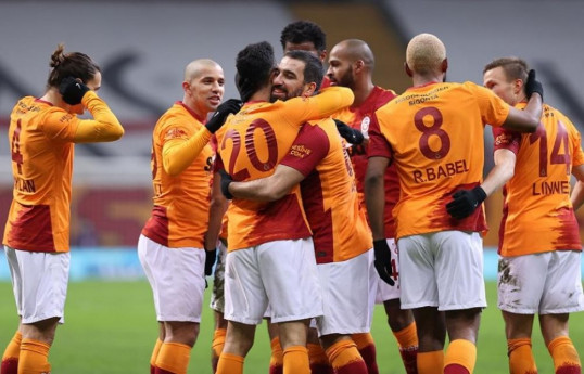 Qalatasaray