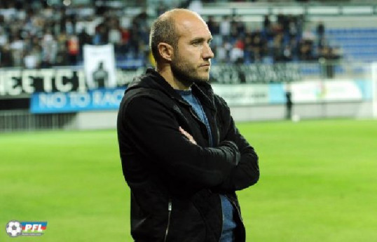 Samir Abasov