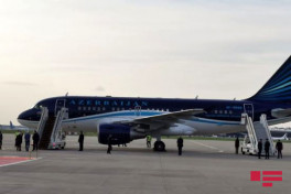 Rusiyanın “Vnukovo-2” hava limanı
