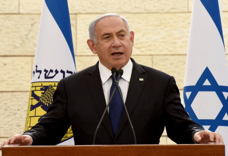 Netanyahu, Gaza militants vow to fight on as Biden urges ‘de-escalation’