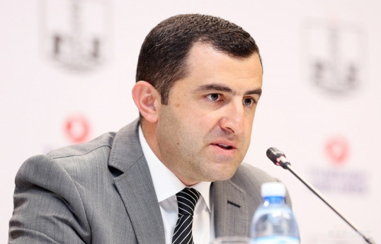 Kamran Quliyev
