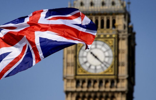 Azərbaycanın Britaniyaya ixracı 12 dəfədən çox artıb