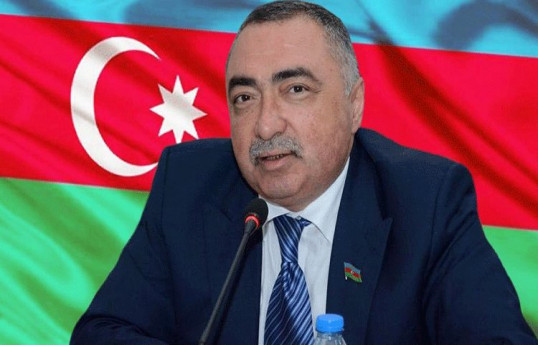 Deputat Rüfət Quliyev