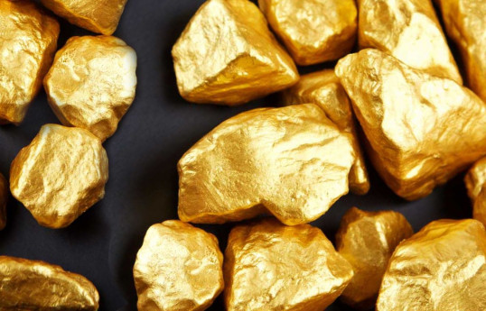 "Anglo Asian Mining" ötən ili rekord gəlirlə başa vurub
