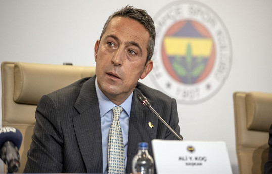 Ali Koç