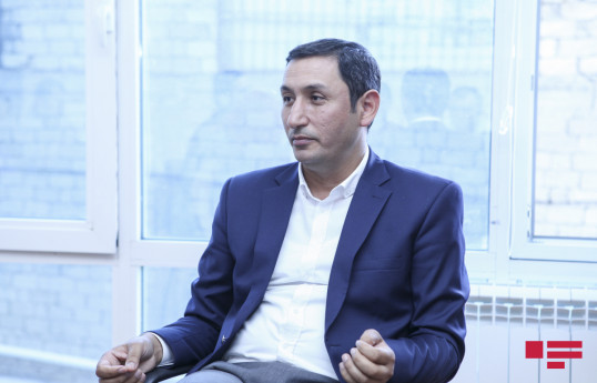 Müşfiq Hətəmov