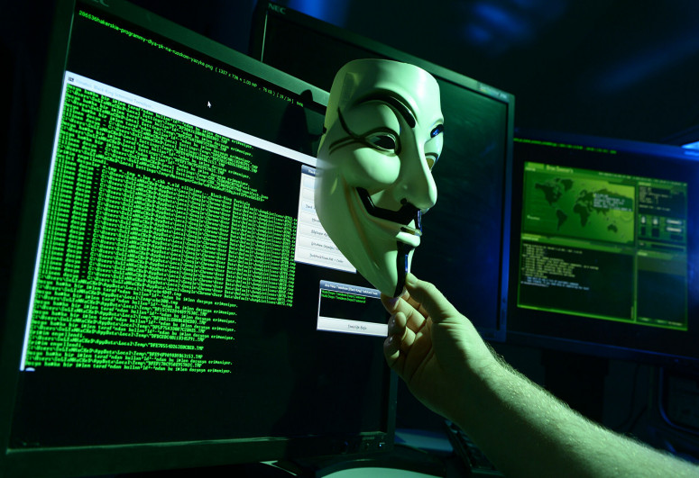 Ирландия заподозрила хакеров из России в атаке на службу здравоохранения