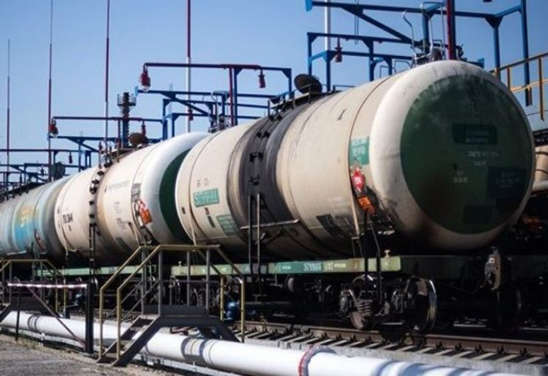 Azerbaijan sharply increases liquefied gas export