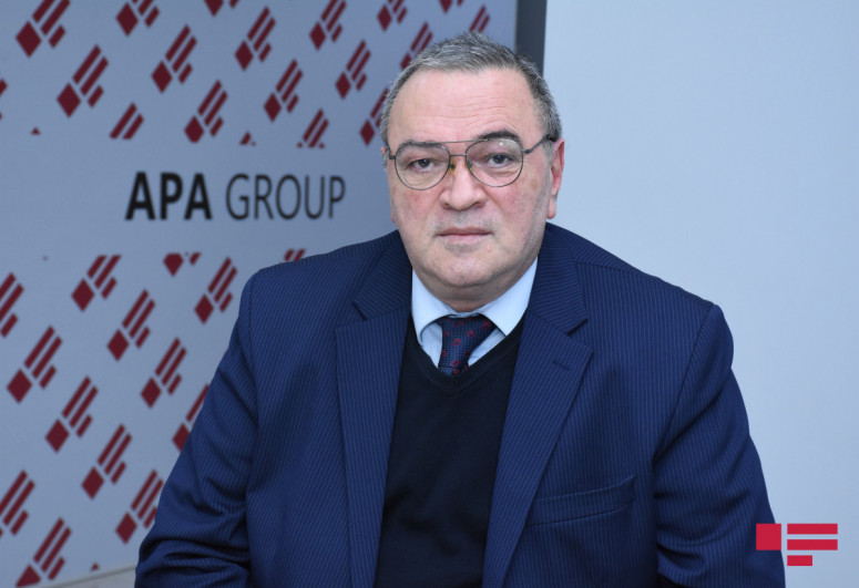Chief oncologist: "The number of oncology patients has increased in Azerbaijan"