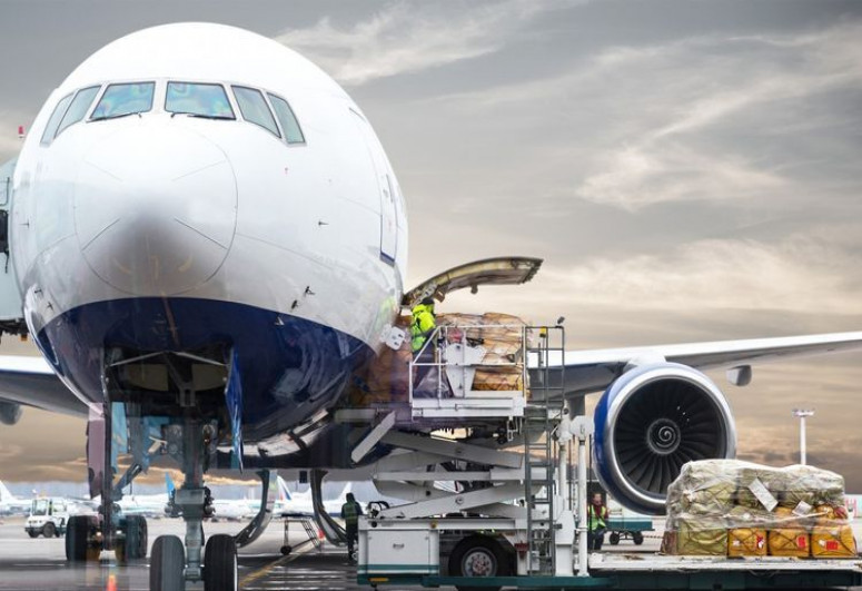 Cargo transportation via air transport increased by 33% in Azerbaijan