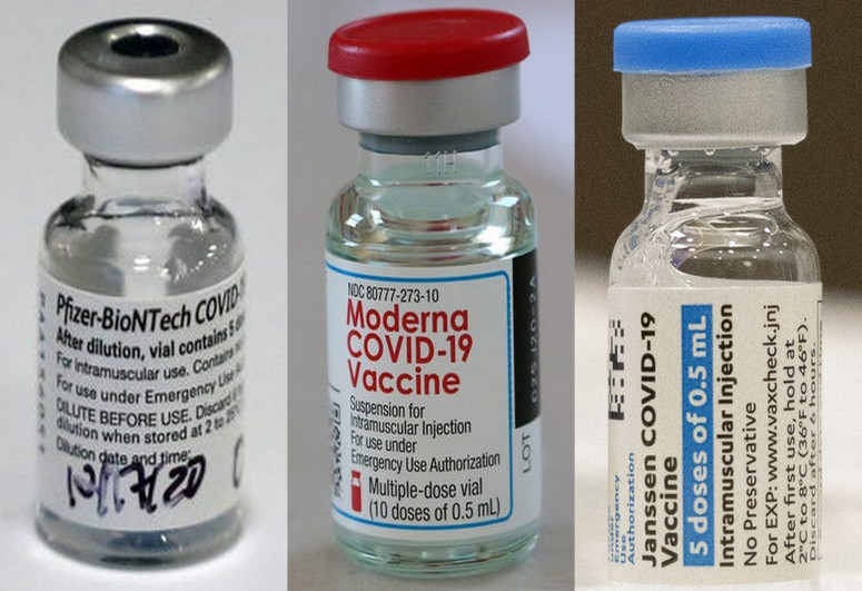 Производители вакцины пообещали поставить в бедные страны 3,5 млрд доз вакцин от COVID-19