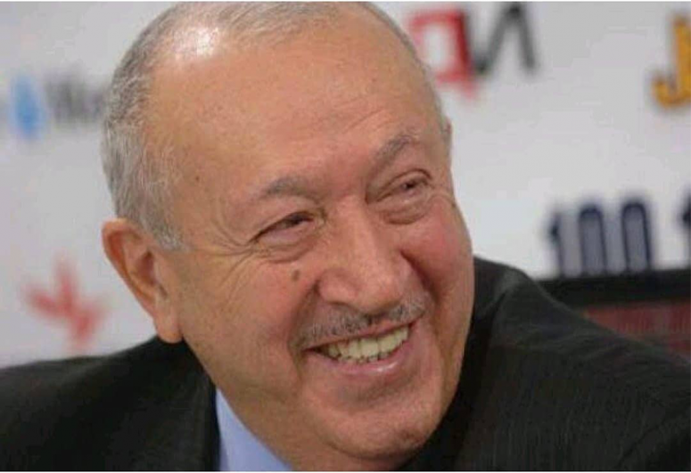 First Vice-President of Azerbaijan made a post regarding death of Tahir Salahov