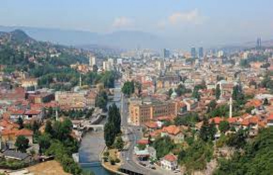 Azərbaycanın Bosniya və Herseqovinada səfirliyi təsis ediləcək