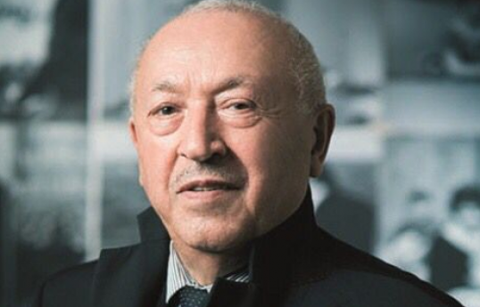 Tahir Salahov