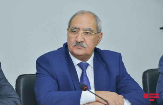 Fəzail Ağamalı