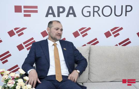 Deputat Razi Nurullayev