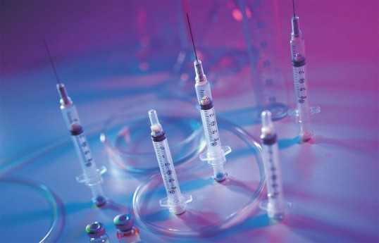 Azərbaycanda insulin şprisləri istehsal olunacaq