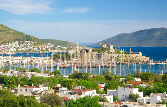Bakıdan Bodrum və Dalamana uçuşlar bərpa olunur