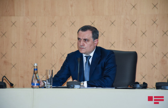 Ceyhun Bayramov
