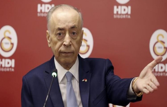 Mustafa Cengiz