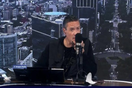 Meksikanın “Imagen Radio” radiosunda azad edilmiş ərazilərimizdə aparılan yenidənqurma işlərindən danışılıb