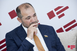 Deputat Razi Nurullayev
