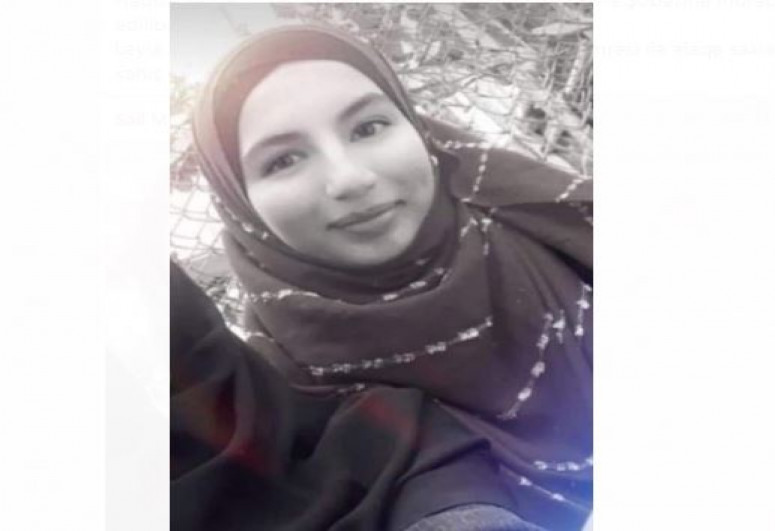 В Баку пропала 17-летняя девушка