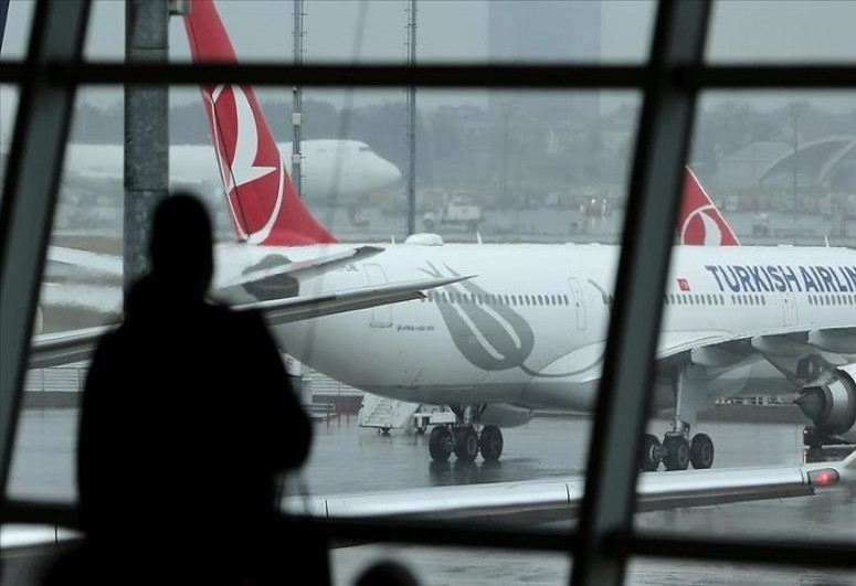 Turkish Airlines adds Newark to flight network