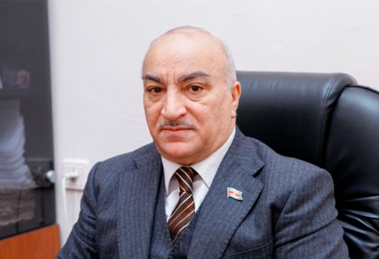 Tahir Kərimli, Vəhdət Partiyasının sədri, millət vəkili