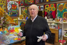 Zurab Tsereteli