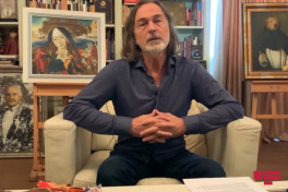 Nikas Safronov