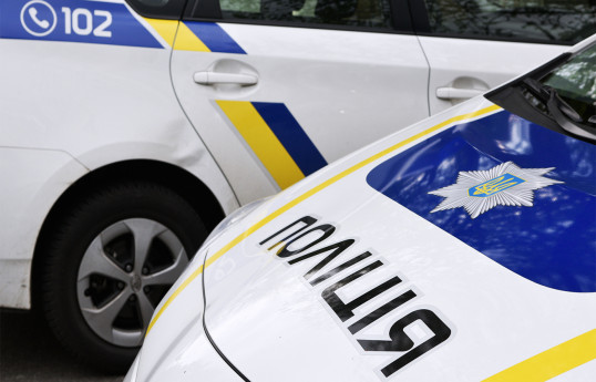 Ukraynada hava şarı qəzaya uğrayıb, sərnişinlər arasında ölən və yaralananlar var