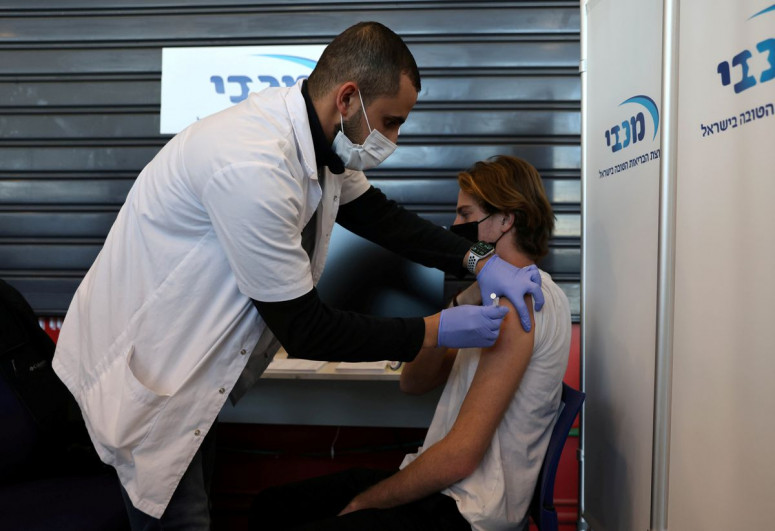 Israel to end COVID-19 restrictions after vaccine success