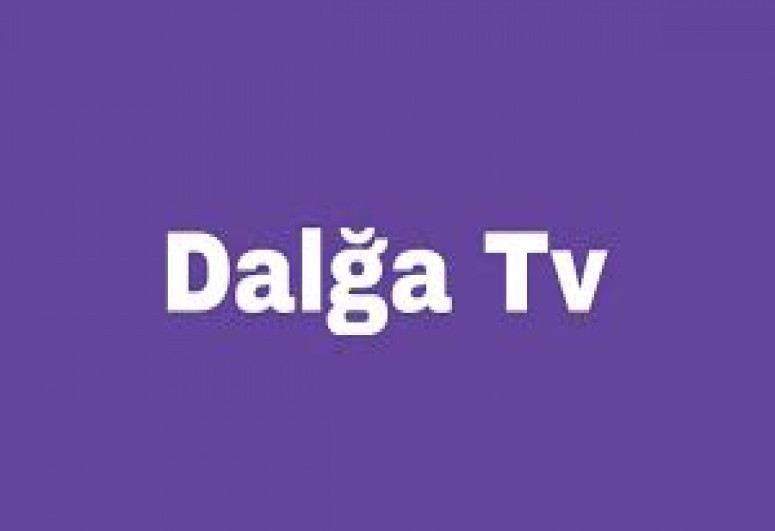 Аннулирована лицензия «Dalğa TV»