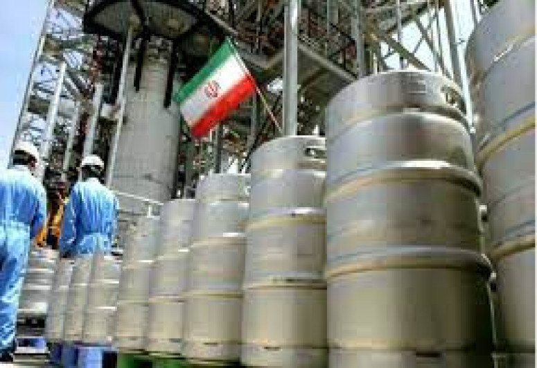 Иран продолжает обогащать уран до 60%