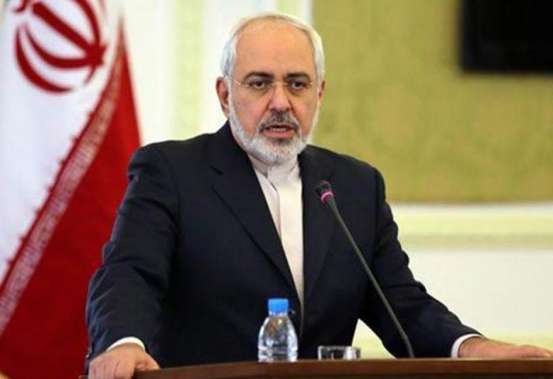 Iranian foreign minister begins visit to Azerbaijan