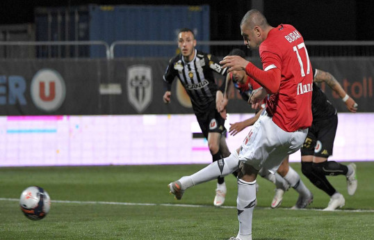 Burak Yılmaz